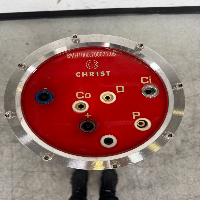 Christaqua Septron SMH 1000 image 2